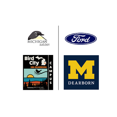 University of Michigan-Dearborn Becomes First Bird City Michigan Campus