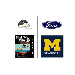 University of Michigan-Dearborn Becomes First Bird City Michigan Campus