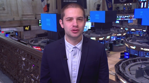 NYSE Content Update: ERock Sees $5.9 Billion Market Cap after its IPO Prices