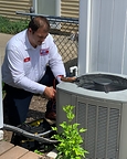C &amp; C Heating &amp; Air Conditioning warns homeowners about the costs of indoor humidity
