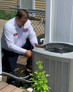 C & C Heating & Air Conditioning warns homeowners about the costs of indoor humidity