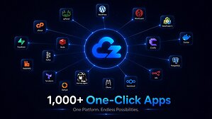 Cloudzy's One-Click App Marketplace on Track to Exceed 1,000 Applications by 2026