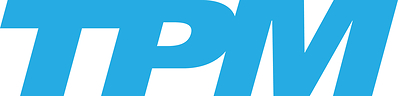 TPM Logo 2026