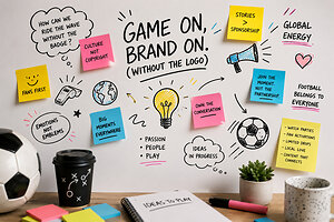 Playing the Game Without the Logo: How Brands Are Navigating World Cup Fever Without FIFA Rights
