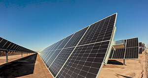 GameChange Energy Named #1 Solar Tracker Company in India, Africa, and APAC, #2 Globally, by Wood Mackenzie