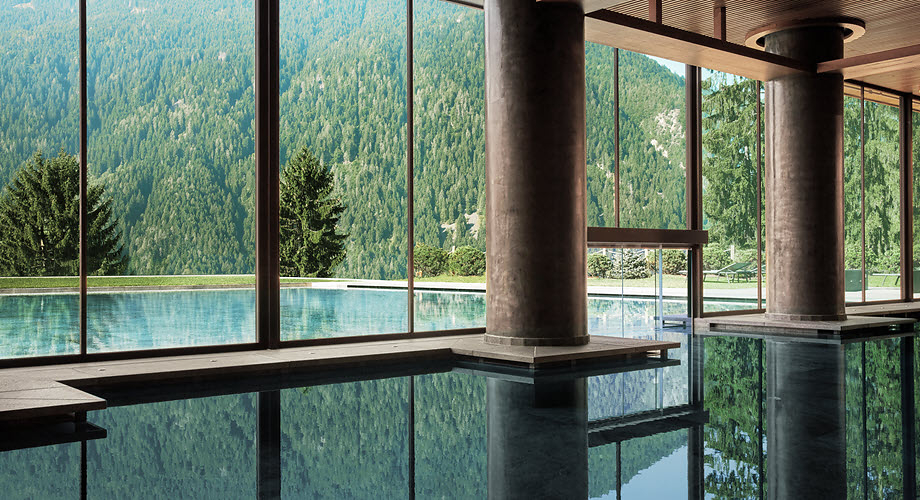 Marriott International Completes Transaction to Bring Lefay into its Global Portfolio through Joint Venture