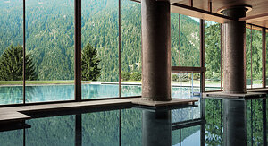 Marriott International Completes Transaction to Bring Lefay into its Global Portfolio through Joint Venture