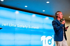 Jet Linx Grounds Fleet to Challenge Private Aviation Safety Standards at 10th Annual Safety Summit