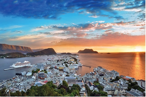 Northern Europe Spotlight Northern Europe Spotlight