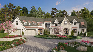 Savvy + Co. Real Estate Presents Bartlett Manor: A Rare Opportunity to Create a Custom Luxury Estate in Mint Hill
