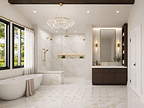 Bartlett Manor_Primary Bath