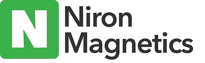 Niron Magnetics Logo