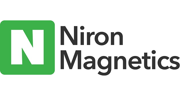 NIRON MAGNETICS APPLAUDS HISTORIC CONGRESSIONAL LEGISLATION RECOGNIZING RARE-EARTH-FREE PERMANENT MAGNETS