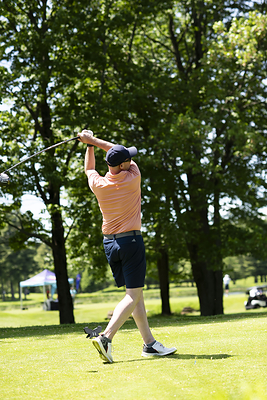 Parcours de golf
