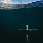 Ultra Maritime Successfully Completes First Deployment of Next Generation Multistatic Active Receive Sonobuoy in the UK