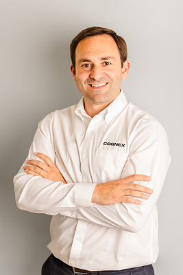 Matt Moschner, President and CEO, Cognex