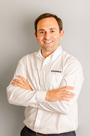 Cognex CEO to Join AI and Robotics Leaders at Automate 2026 Opening Keynote on the Future of Automation