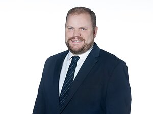First Horizon Banker Christopher Tusa Joins Habitat for Humanity STW Board of Directors