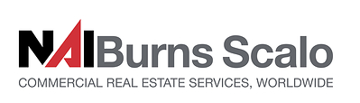 NAI Burns Scalo Logo