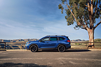 SUBARU ANNOUNCES PRICING ON 2027 ASCENT 3-ROW SUV