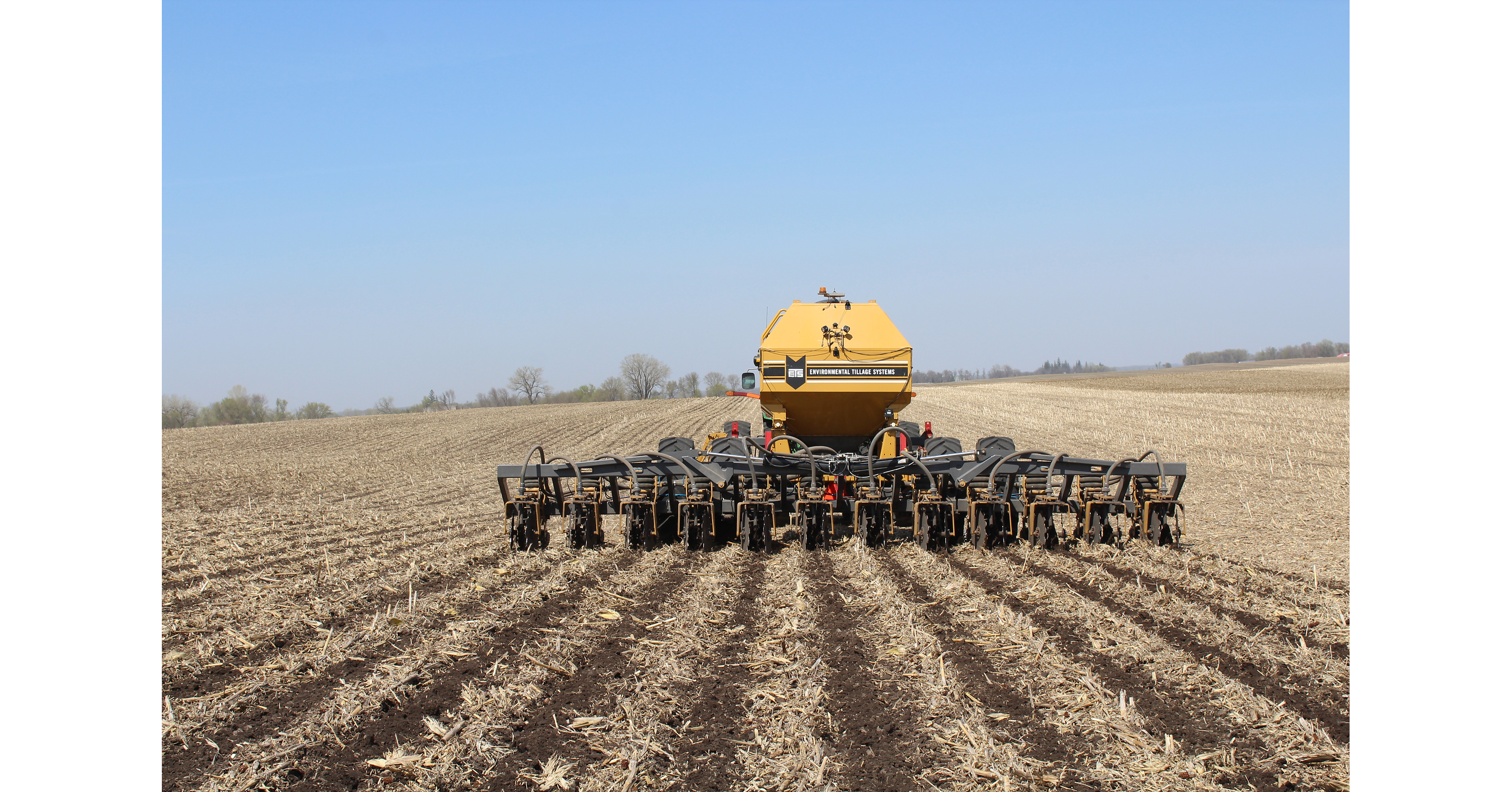 PepsiCo backs farm gear financing pilot