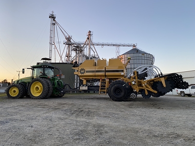 PepsiCo and Compeer Financial launch new pilot leasing program for farmers. 