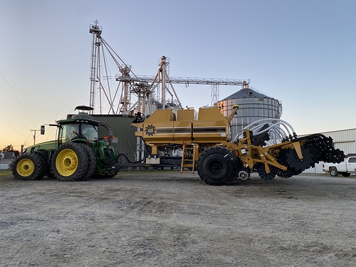 PepsiCo and Compeer Financial launch new pilot leasing program for farmers. PepsiCo and Compeer Financial launch new pilot leasing program for farmers.