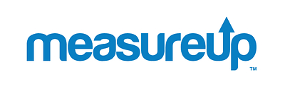 MeasureUp Logo