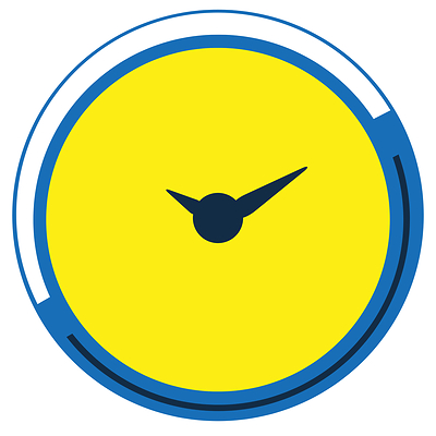 MY DR NOW Clock