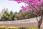 Forbes names ACU among top universities for financial strength