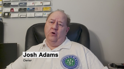 Tax Preparation Expert Josh Adams of North Chesterfield, VA, Talks about How to Handle Quarterly Taxes if You're Self-Employed for HelloNation