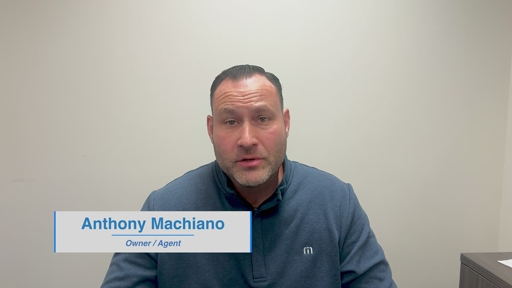 In HelloNation Insurance Expert Anthony Machiano Explains New York Auto Insurance Requirements