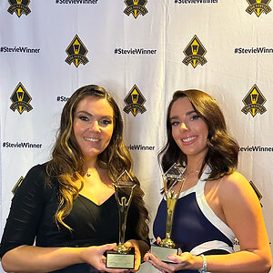 LifeWave Wins Two Gold Stevie Awards, Including Entrepreneur of the Year