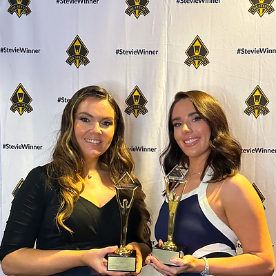 LifeWave received two Gold Stevie® Awards at the 24th Annual American Business Awards®.