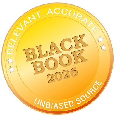 Elevate Patient Financial Solutions® Named Top Client-Rated Revenue Cycle Management Vendor in 2026 Black Book Rankings