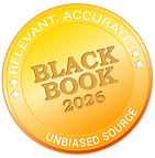 Elevate Patient Financial Solutions® Named Top Client-Rated Revenue Cycle Management Vendor in 2026 Black Book Rankings
