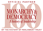 100 Years of Monarchy and Democracy