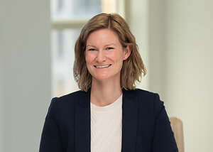 Latham Adds Another Senior CFIUS Lawyer From the US Treasury Department