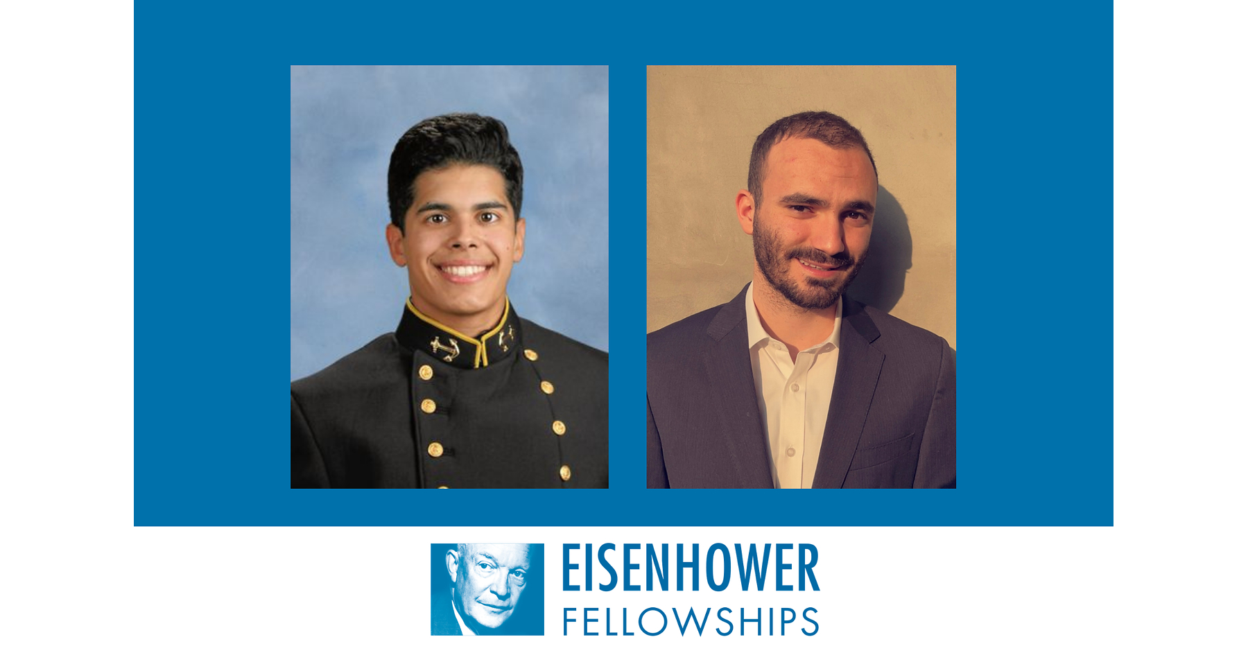 Eisenhower Fellowships selects 2027 Global Scholars