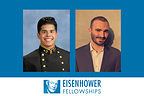 Eisenhower Fellowships selects 2027 Global Scholars