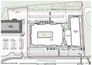 Advocacy Delivers: Wasaga Beach Welcomes Major Investment in 288-Bed Long-Term Care Home, Largest in South Georgian Bay