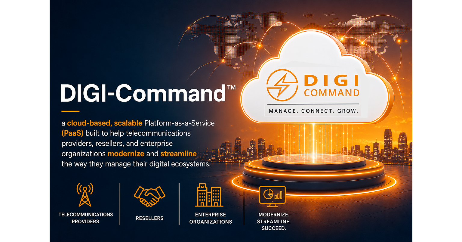 SouthLight Services Launches DIGI-Command™ to Transform ...