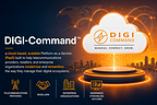 SouthLight Services Launches DIGI-Command™ to Transform Telecommunications Operations with AI-Powered Unified Management