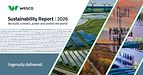 Wesco International Publishes Latest Sustainability Report