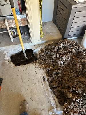 Spot On Plumbing of Tulsa Plumbers Warning: Slab Leaks Are Damaging Homes - 3 Signs to Look For