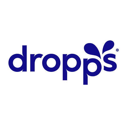 Dropps Logo