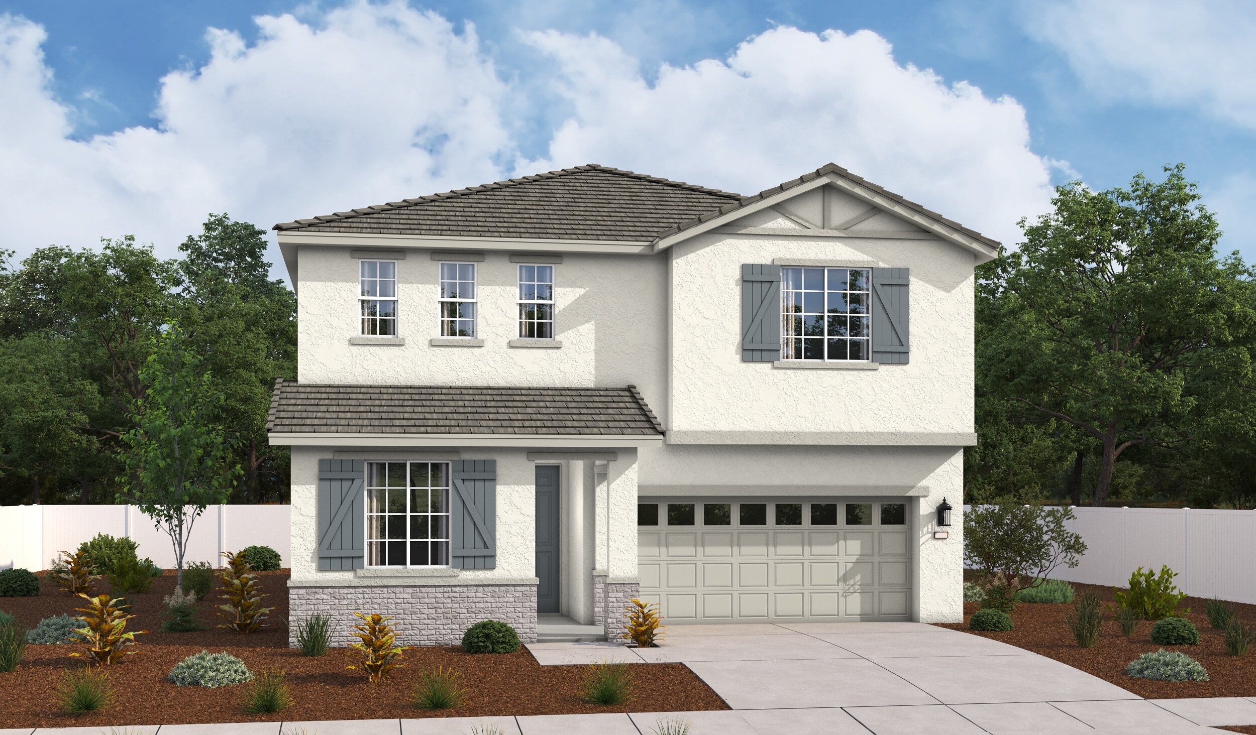 Two New Richmond American Communities to Debut in Dixon