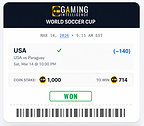 New Free-to-Play Competition Format Arrives for the World Soccer Cup