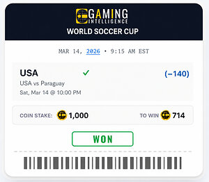 New Free-to-Play Competition Format Arrives for the World Soccer Cup