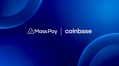 MassPay and Coinbase MassPay and Coinbase